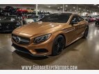 Thumbnail Photo 19 for 2017 Mercedes-Benz S550